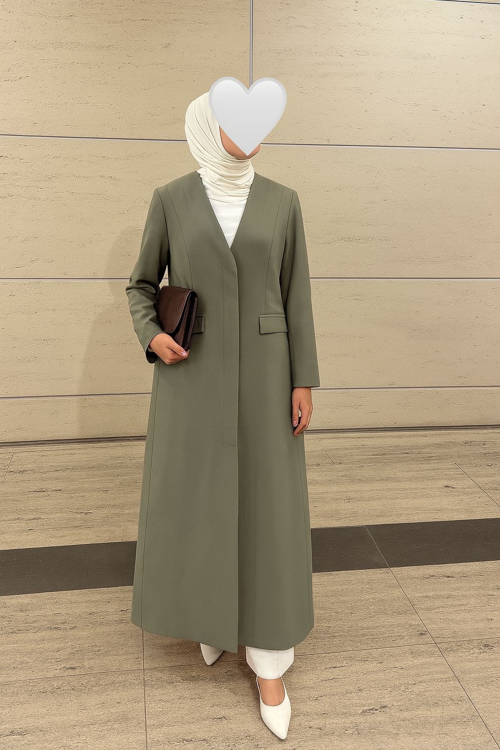جاكيت نسائي