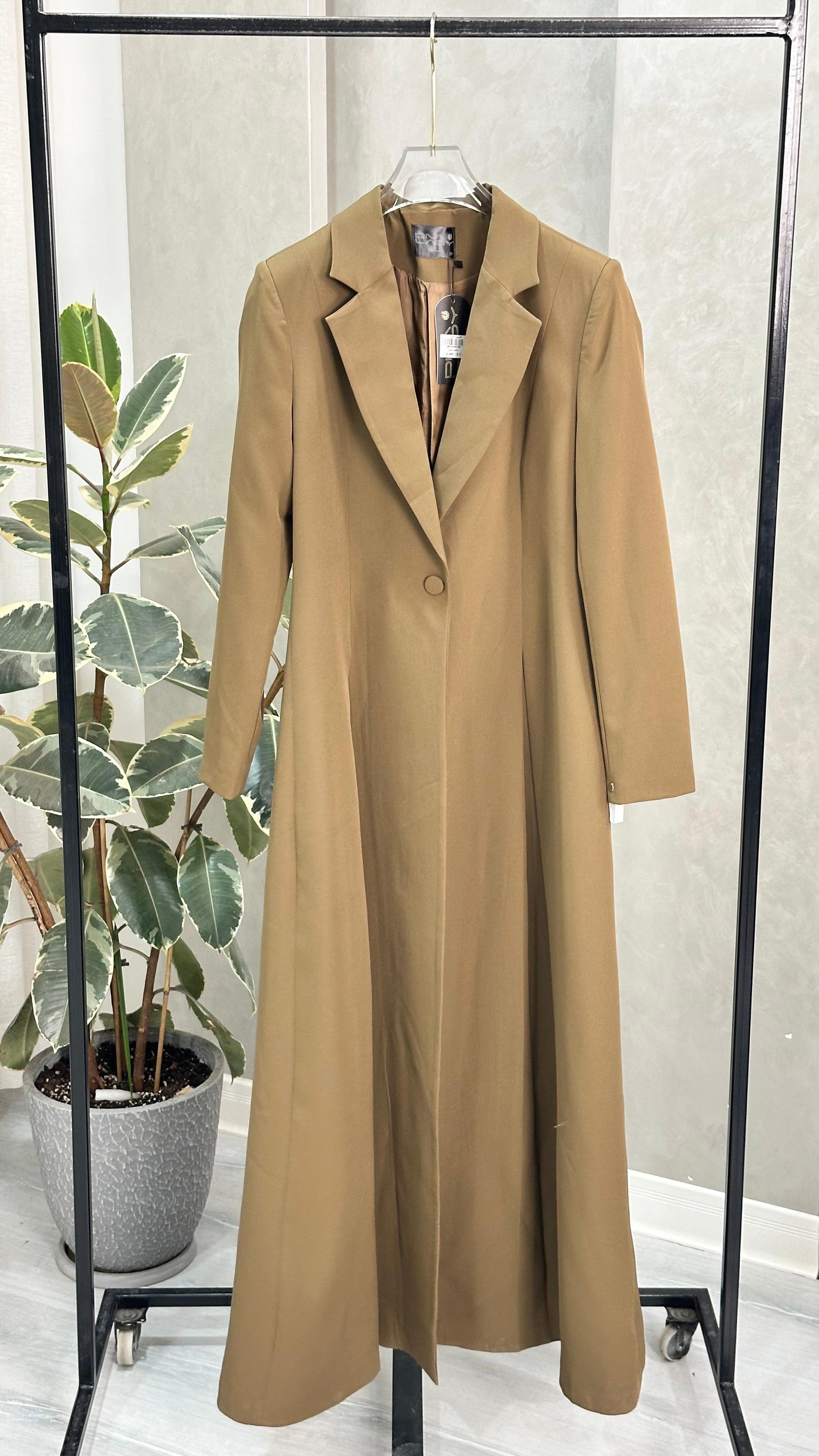 جاكيت نسائي