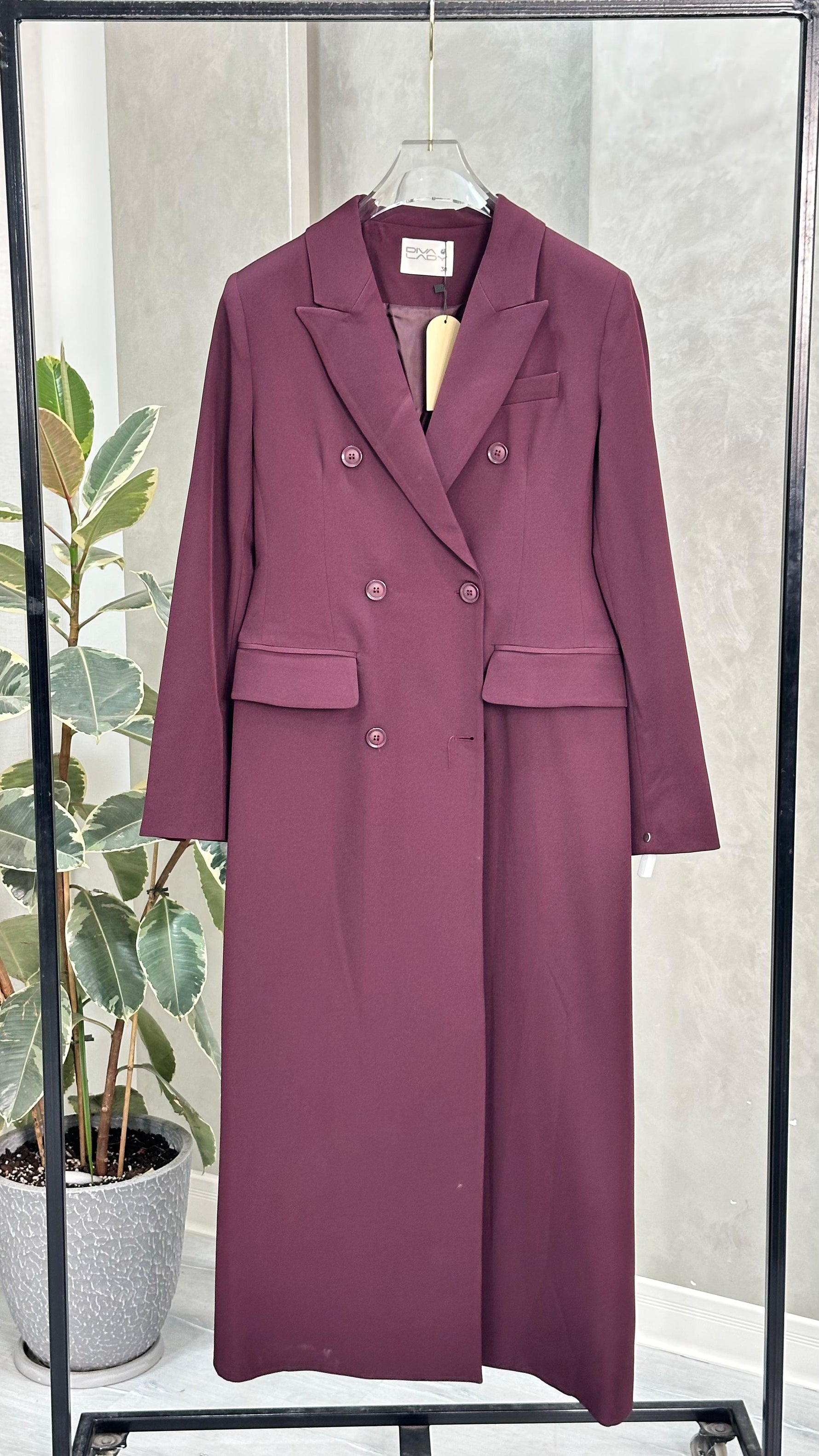 جاكيت نسائي