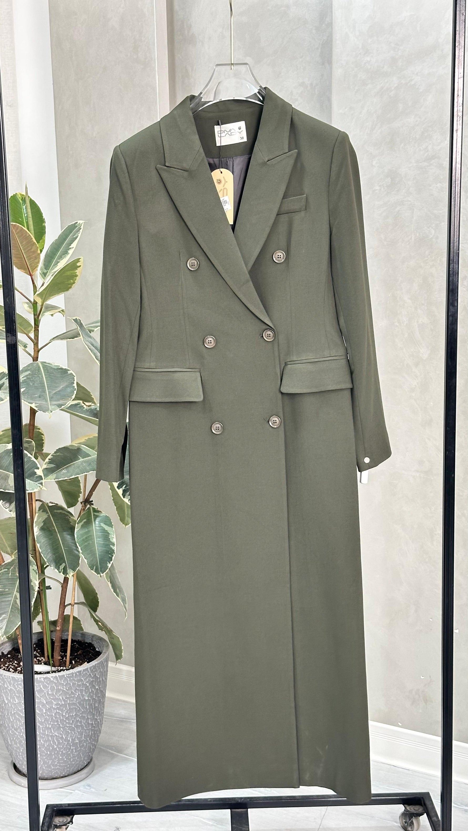 جاكيت نسائي