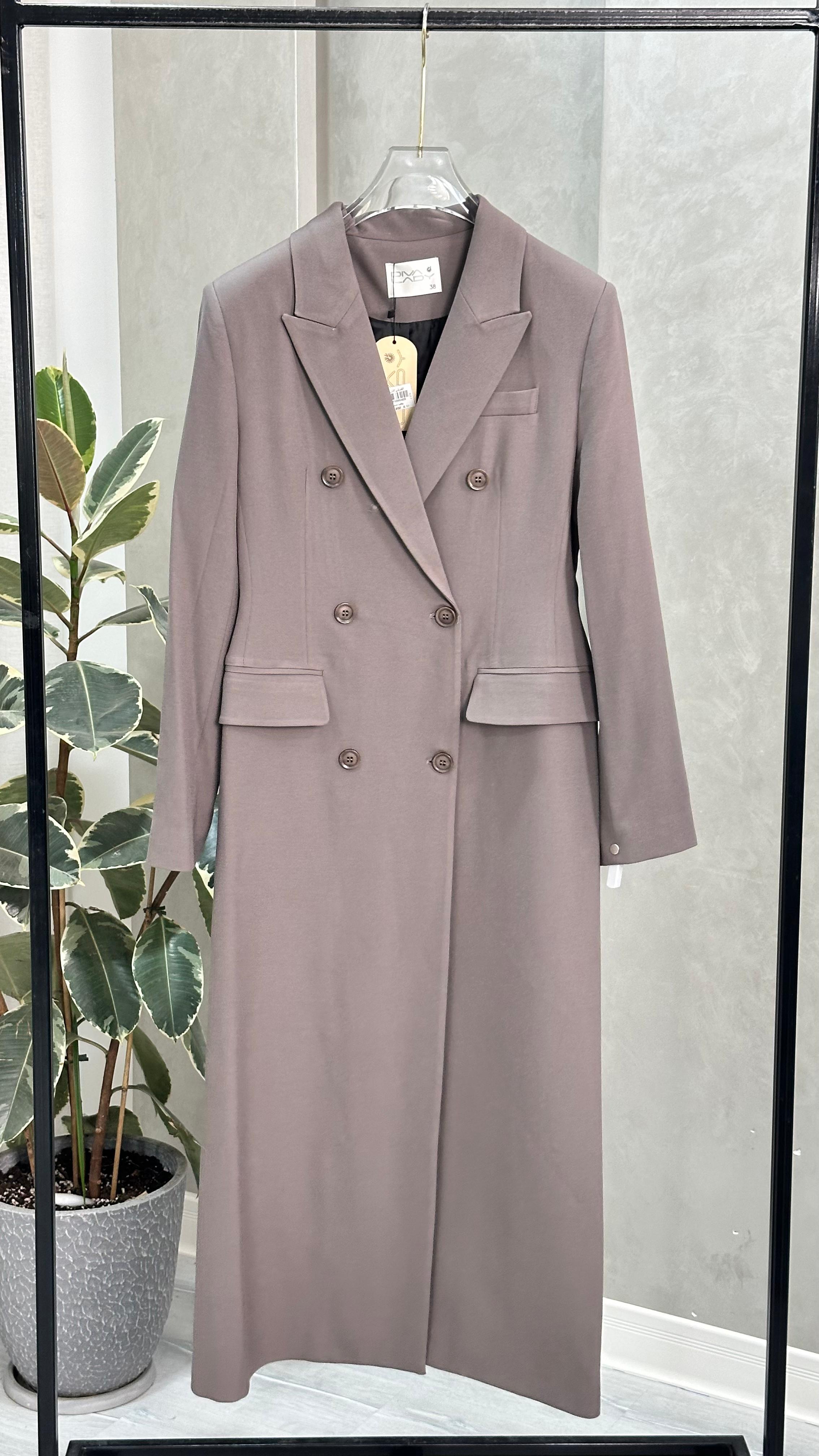 جاكيت نسائي