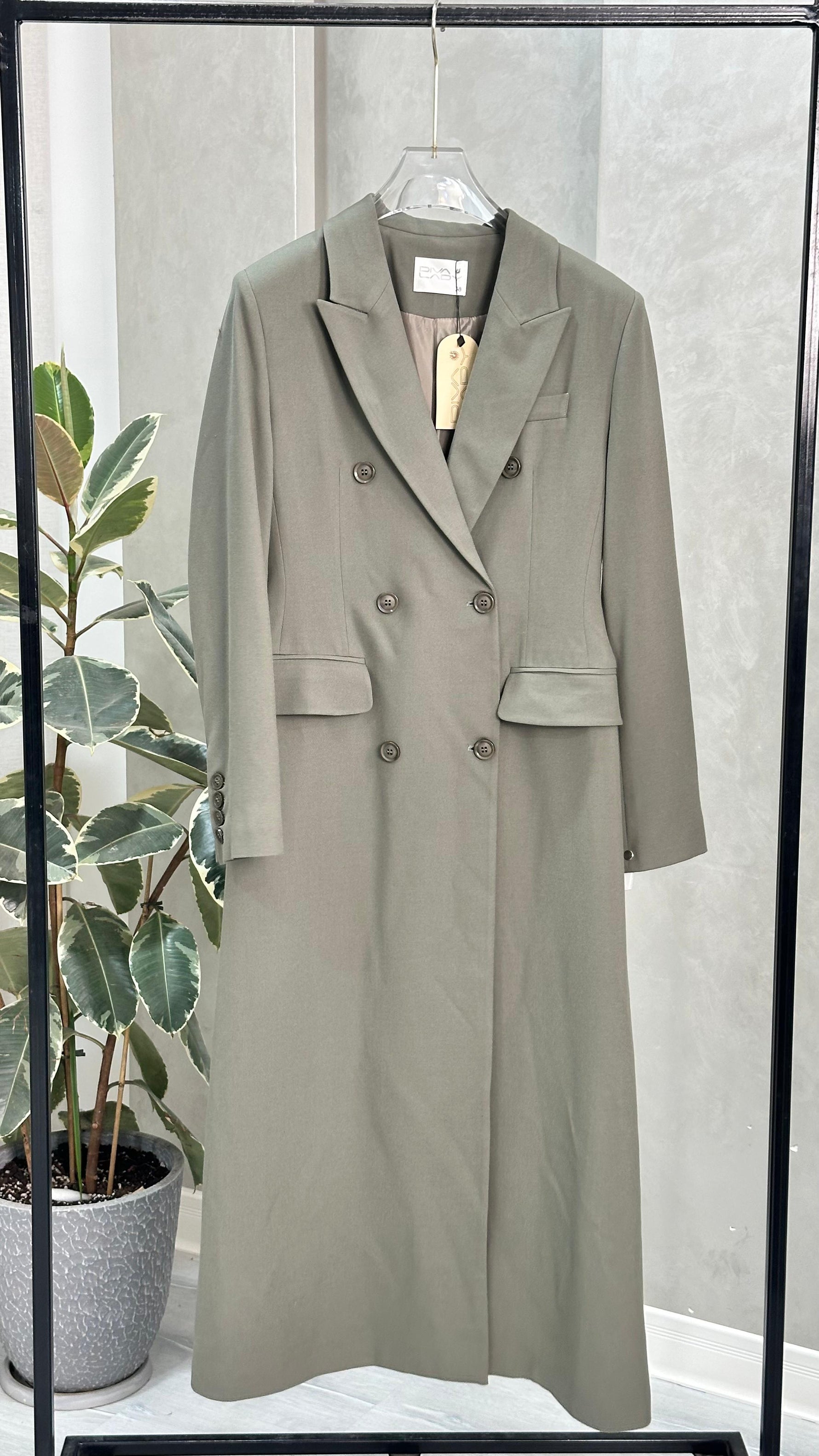 جاكيت نسائي