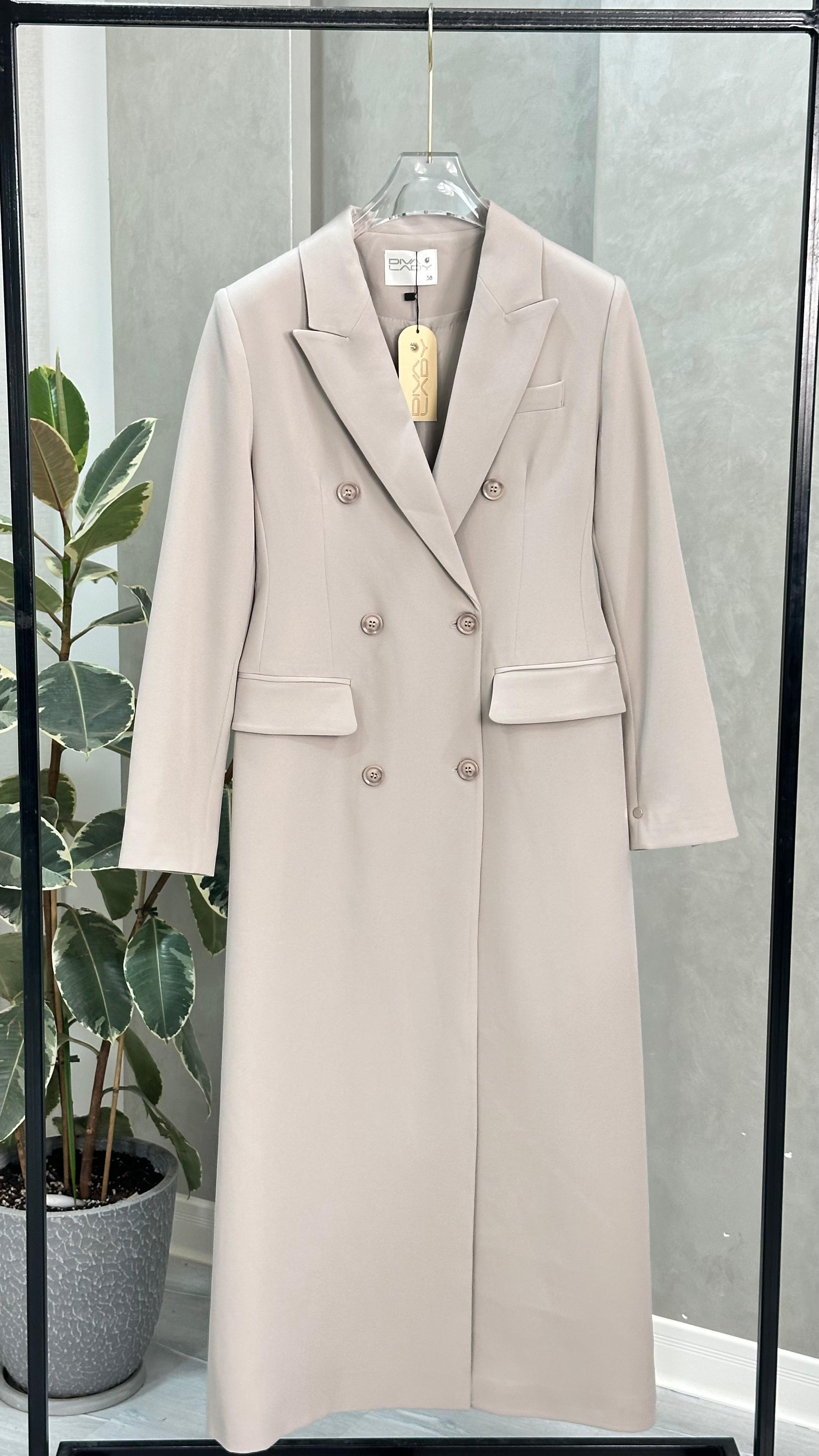 جاكيت نسائي