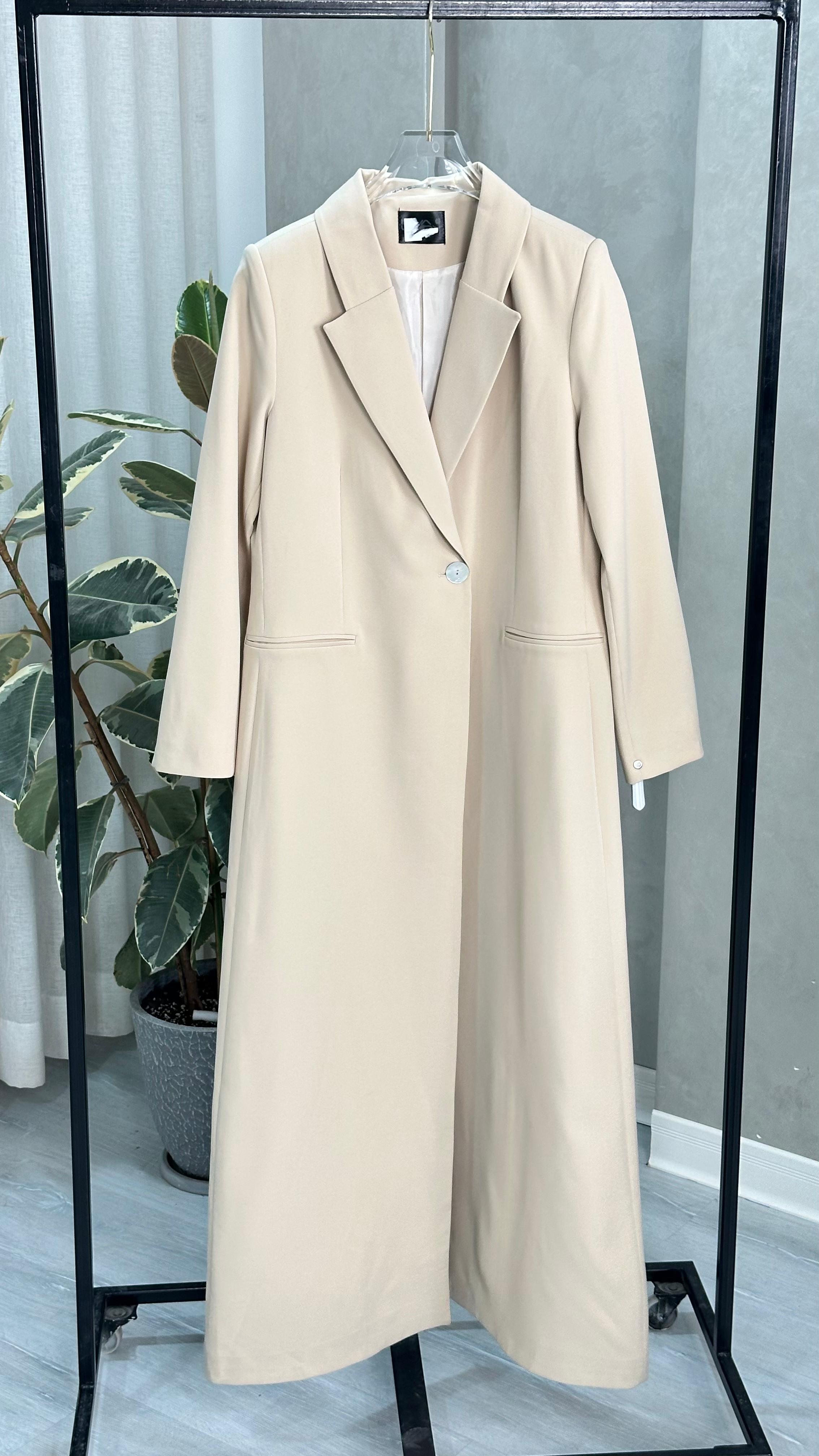 جاكيت نسائي