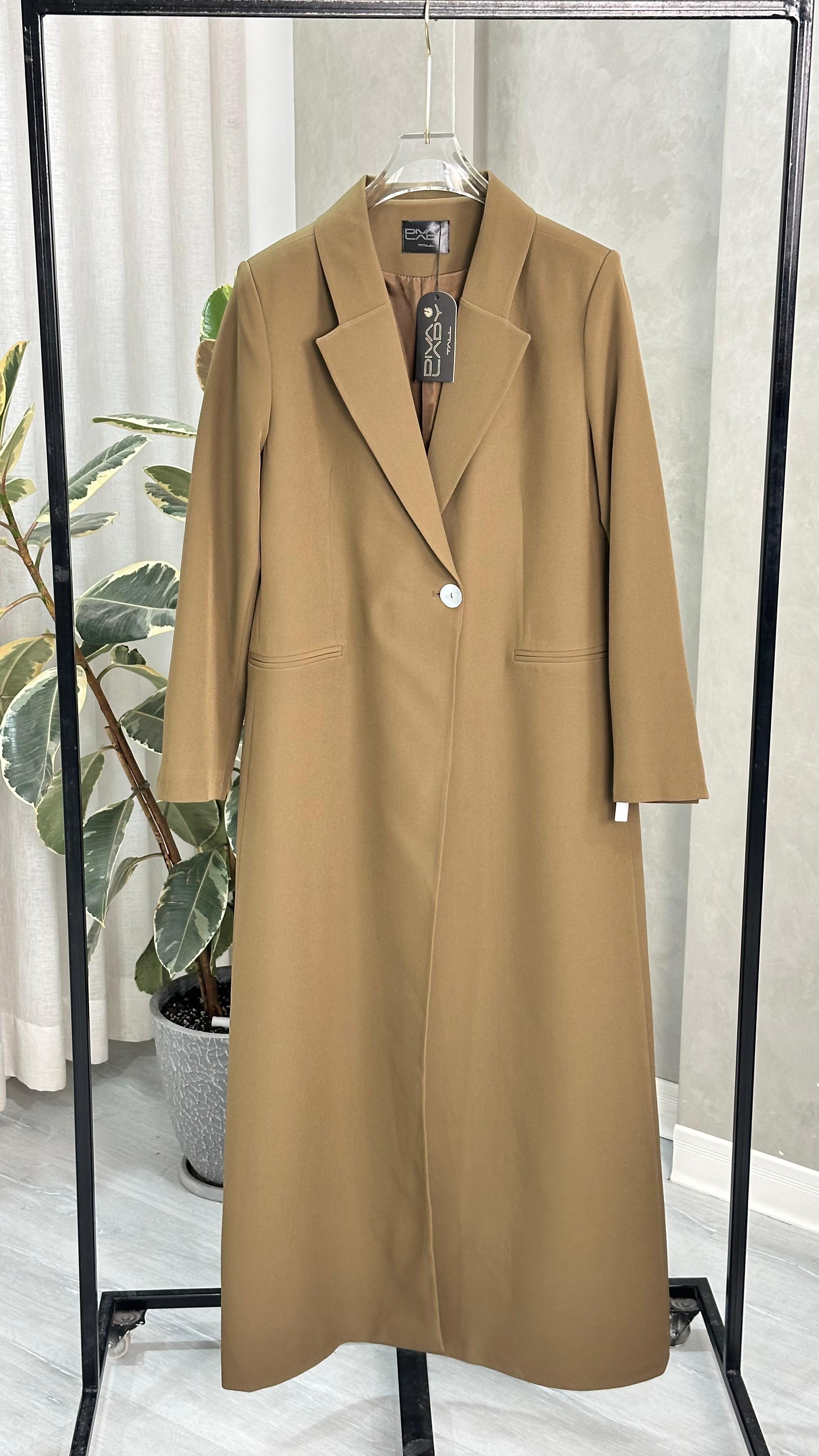 جاكيت نسائي