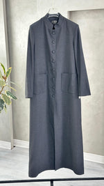 جاكيت طويل رسمي