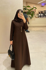 جاكيت نسائي طويل