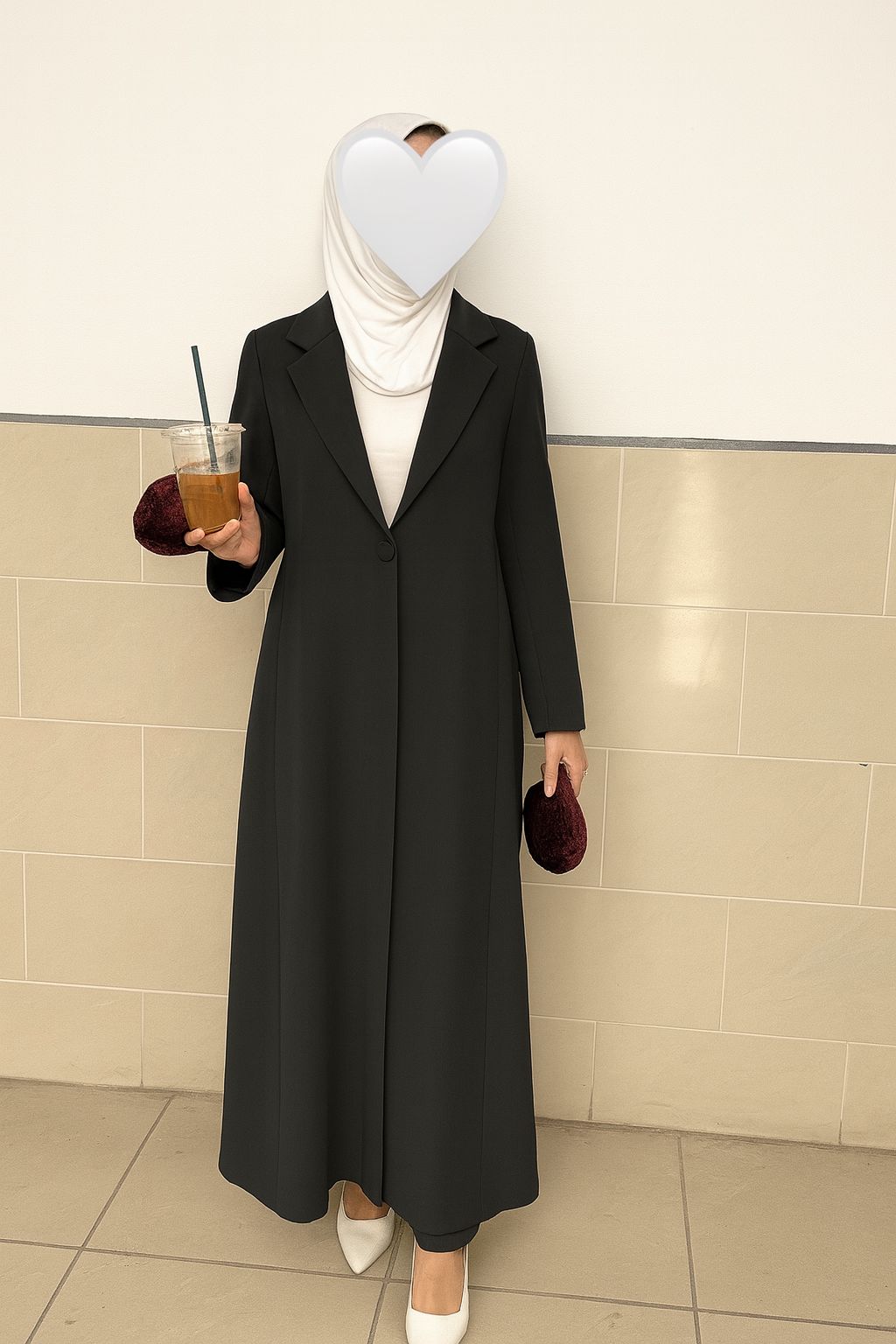 جاكيت نسائي