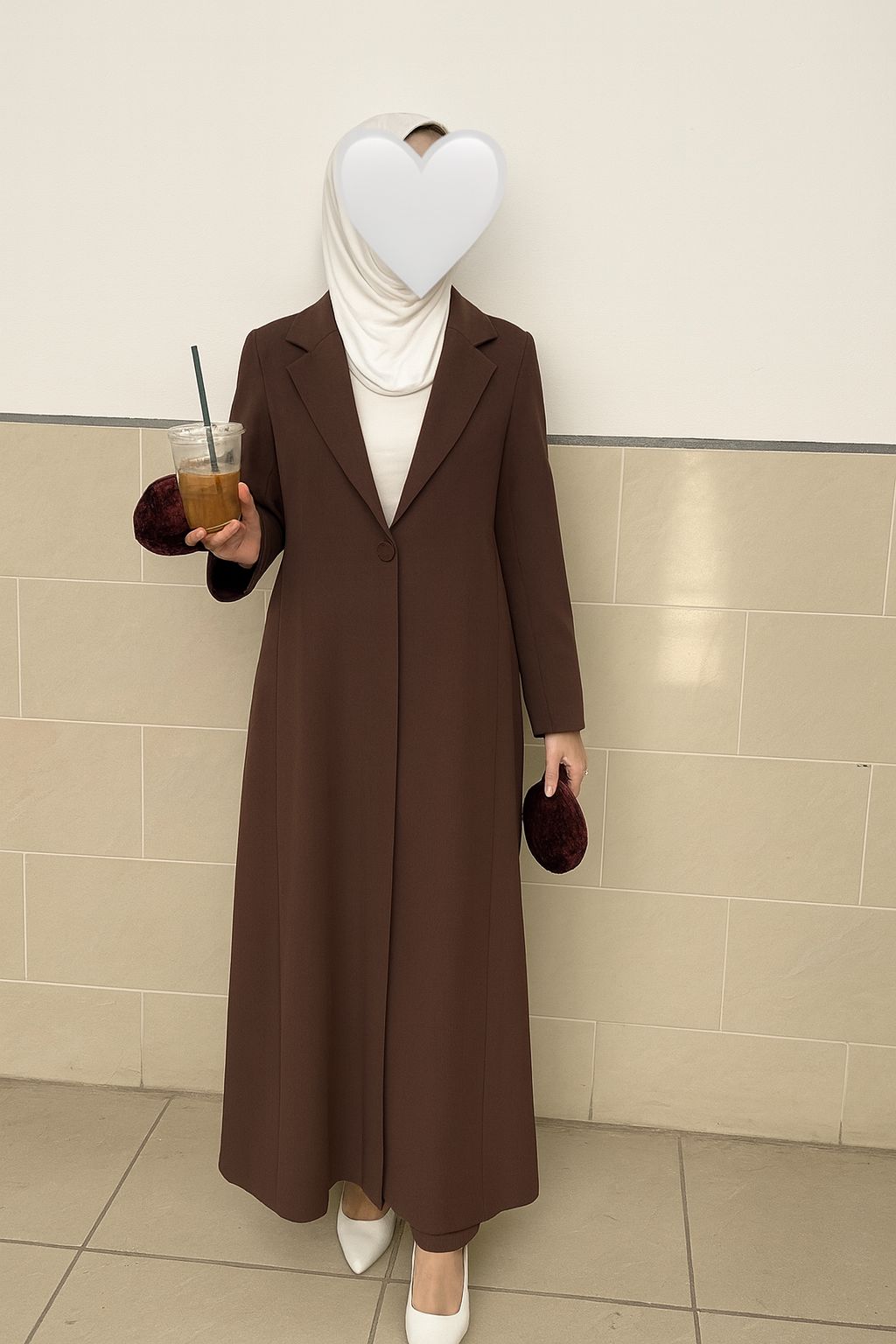 جاكيت نسائي