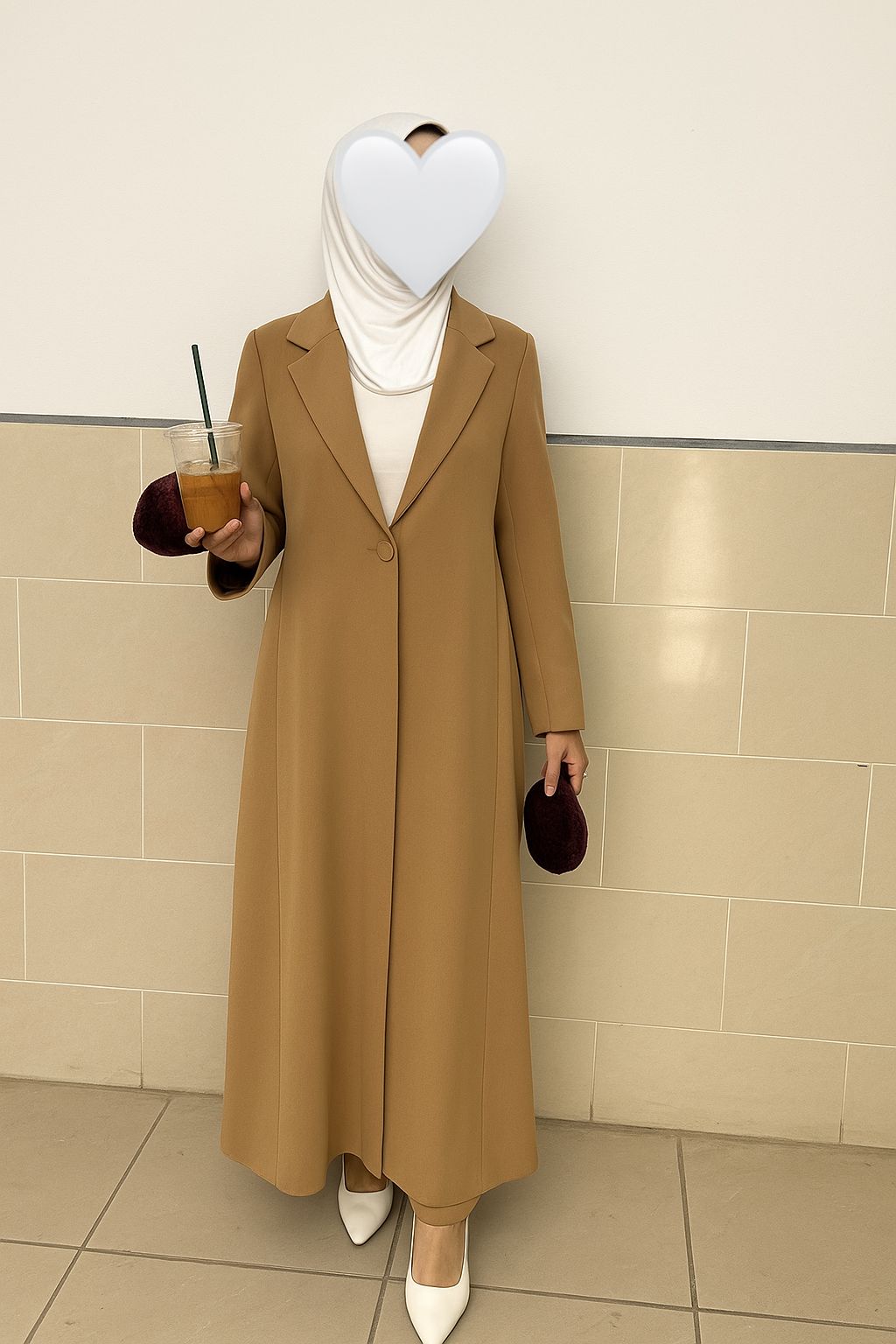 جاكيت نسائي