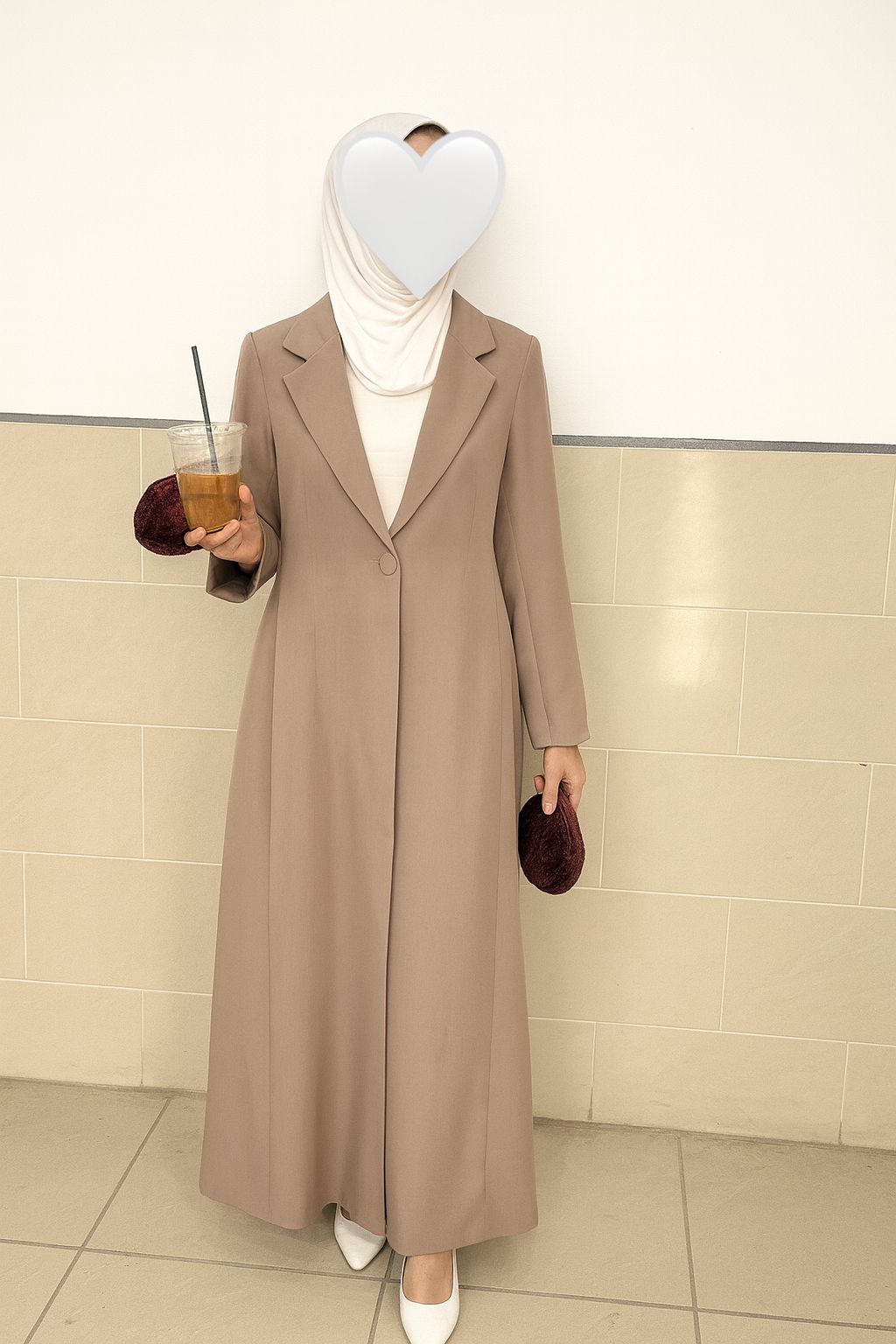 جاكيت نسائي