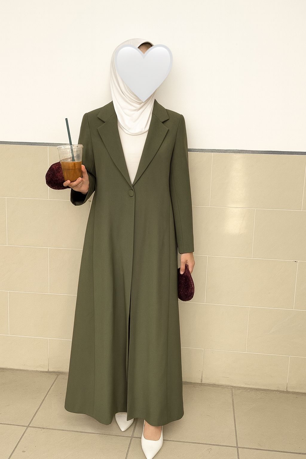 جاكيت نسائي