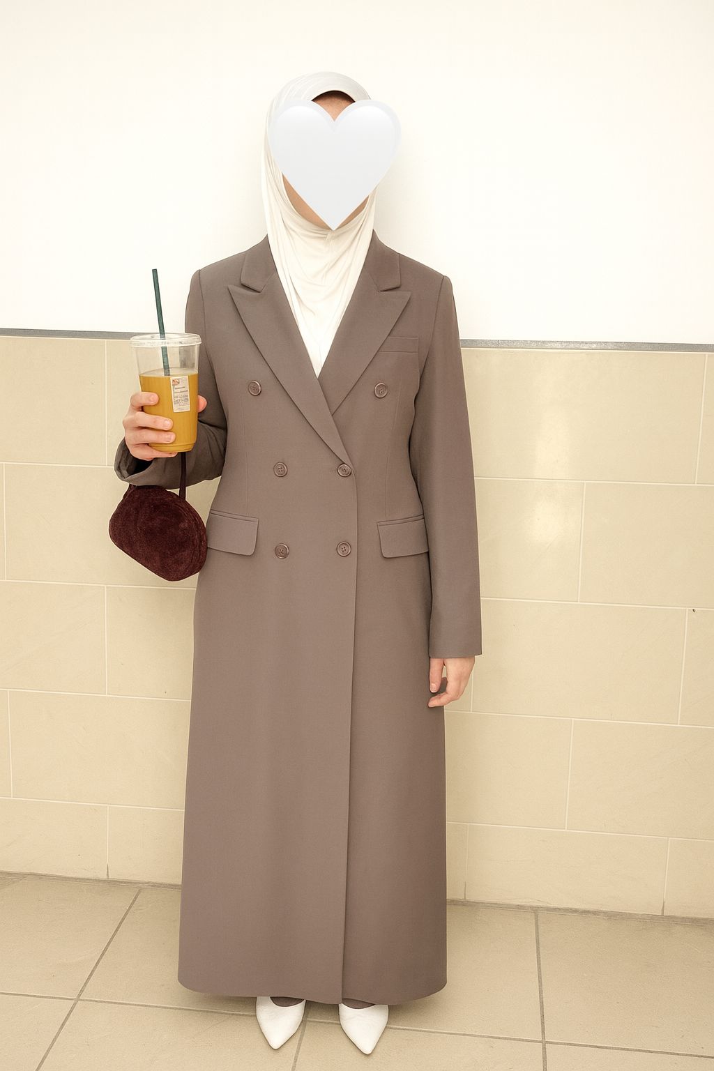 جاكيت نسائي