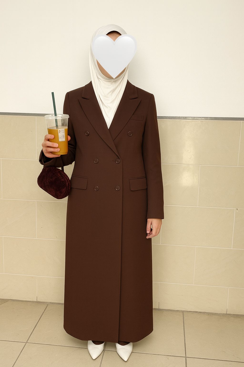 جاكيت نسائي