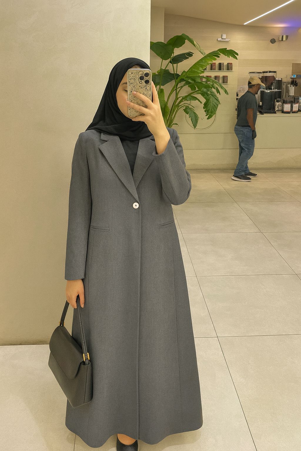 جاكيت نسائي