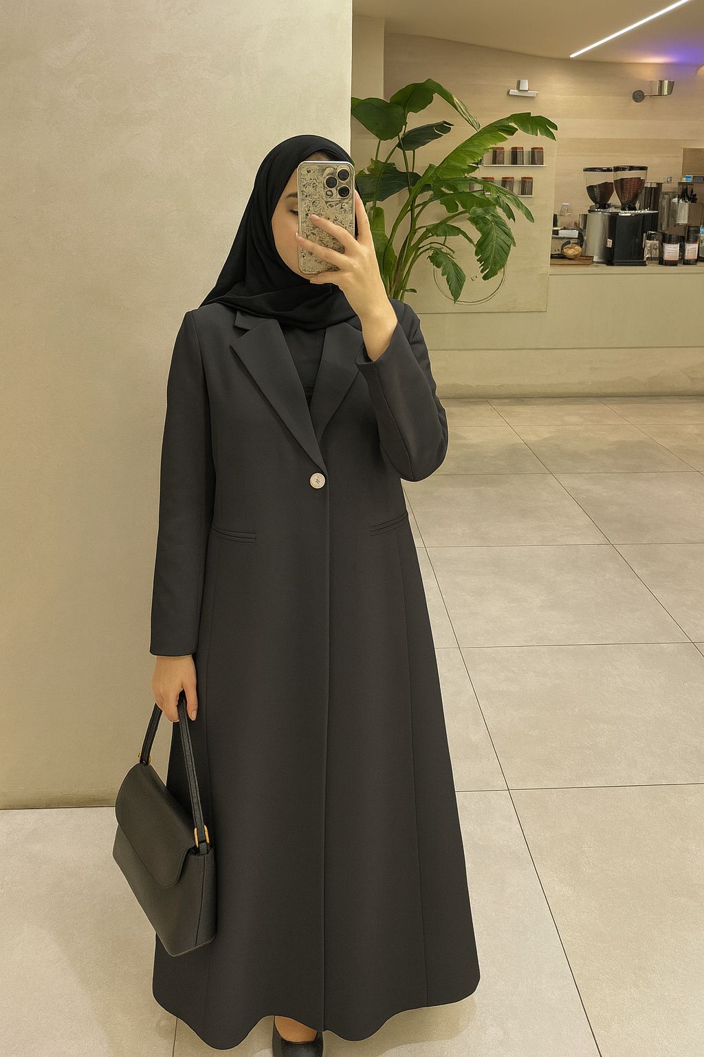 جاكيت نسائي