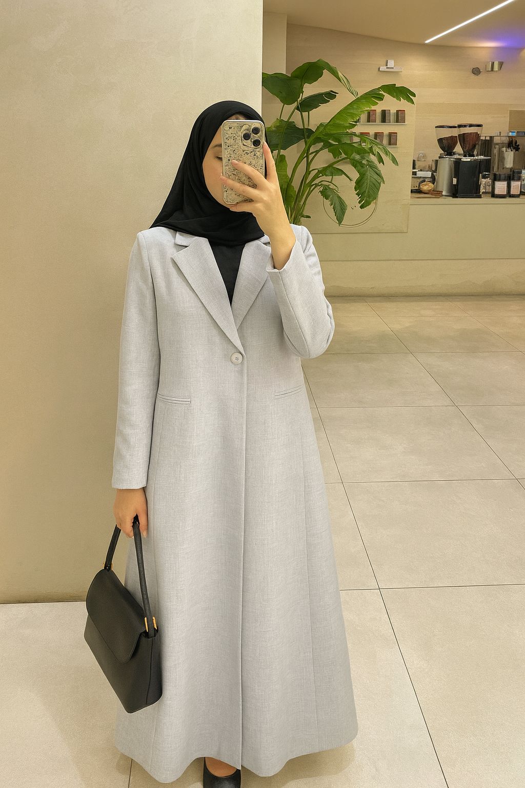 جاكيت نسائي