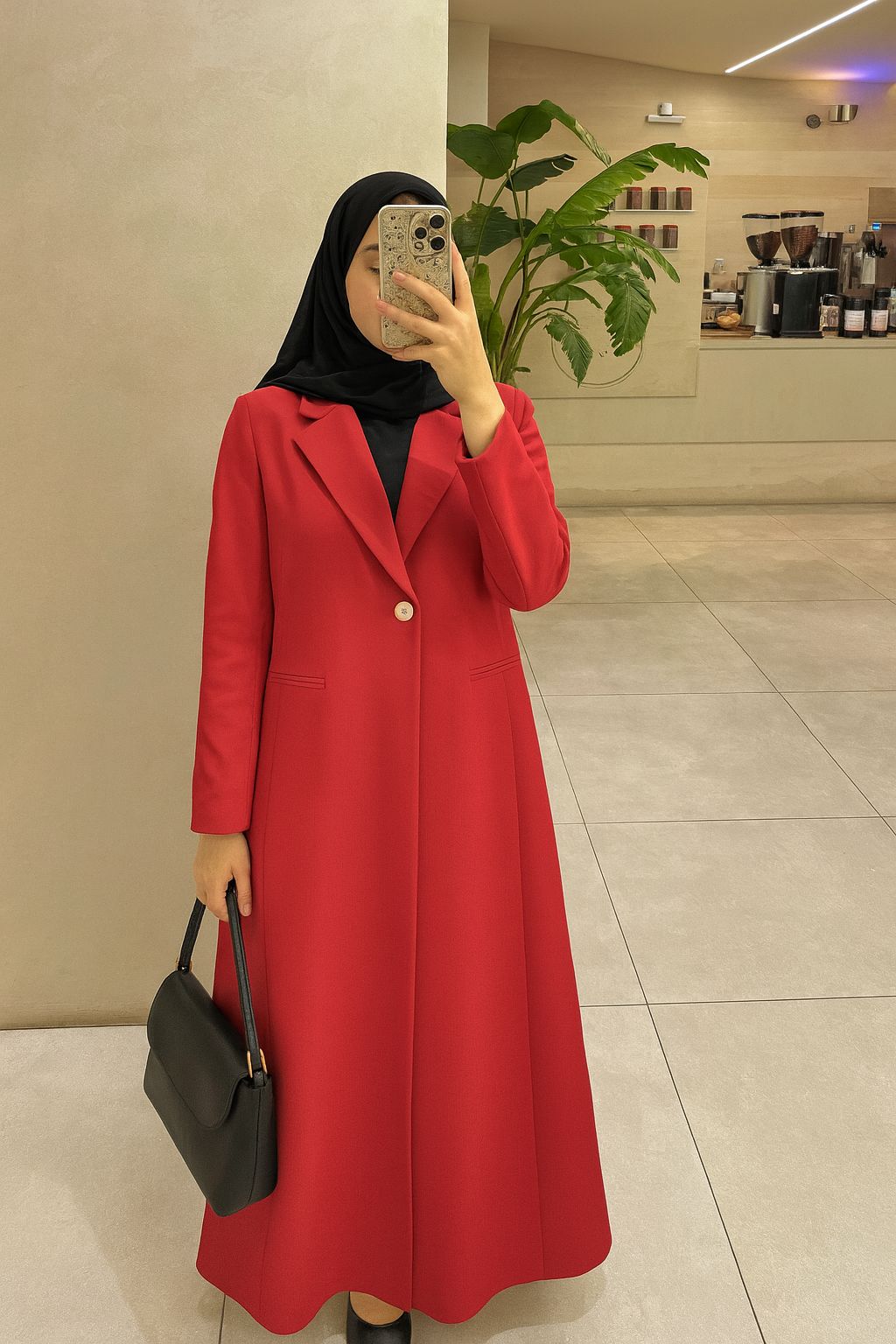 جاكيت نسائي