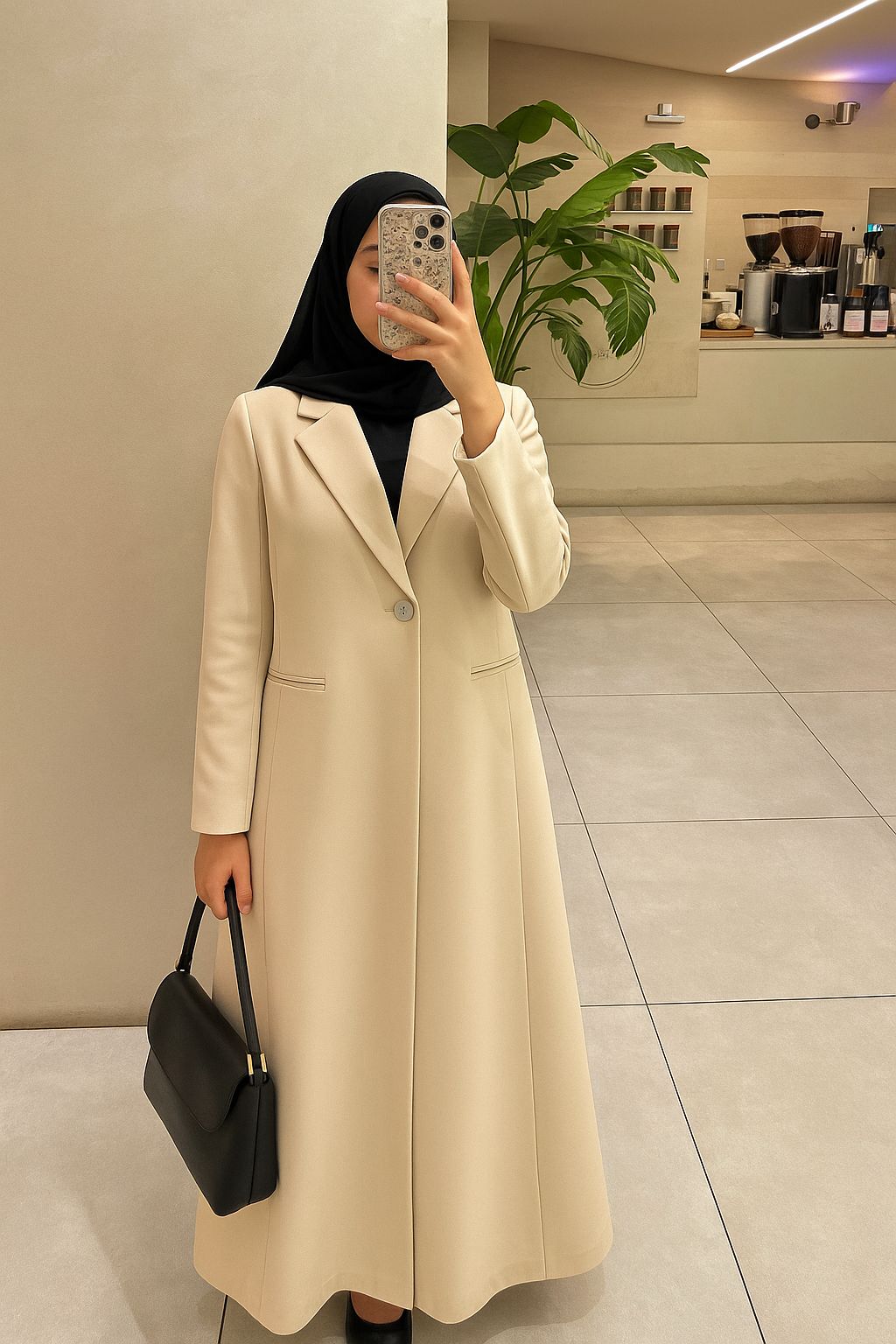 جاكيت نسائي