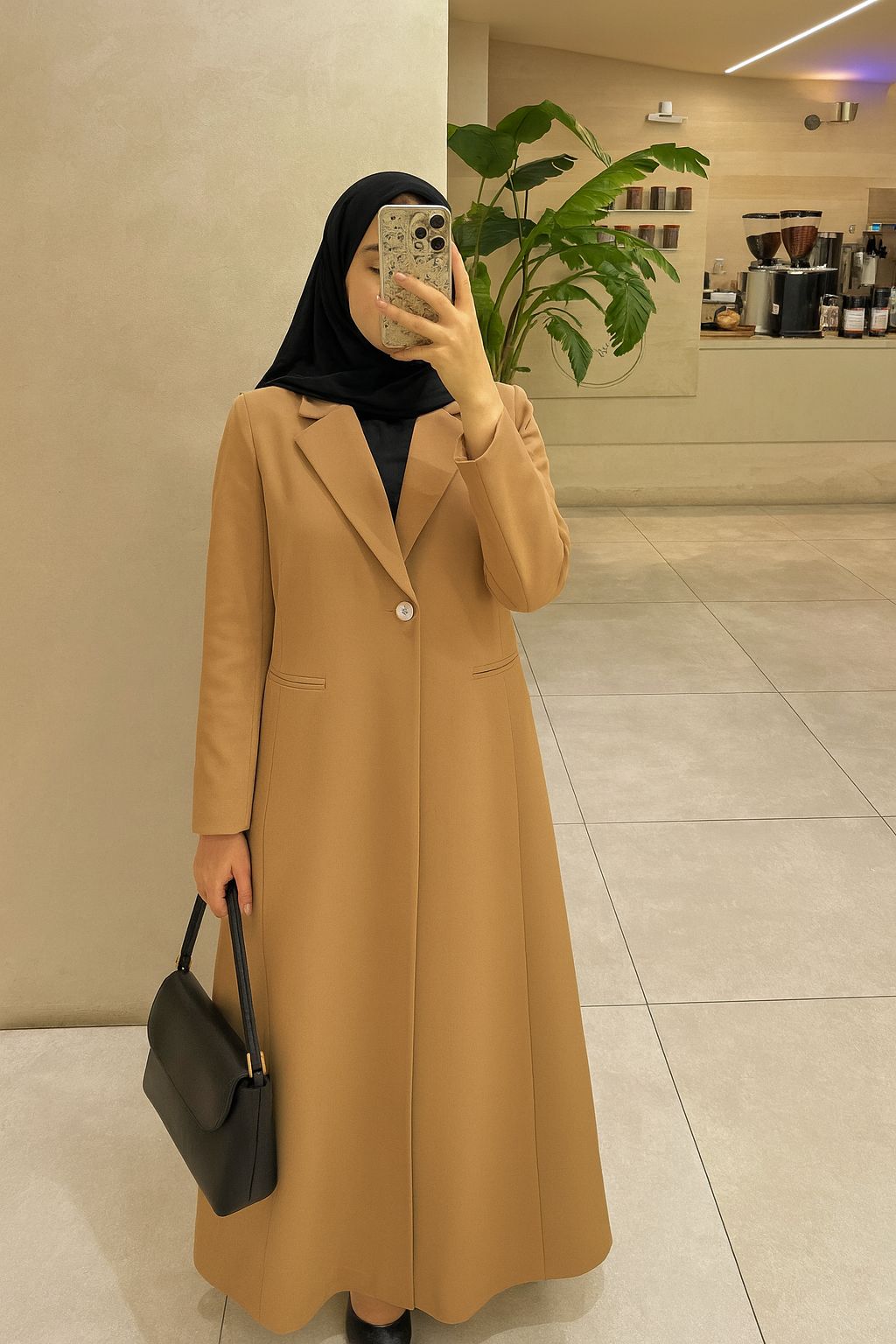 جاكيت نسائي