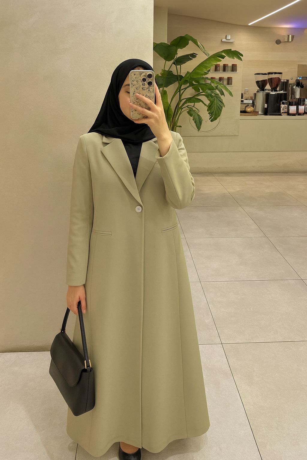 جاكيت نسائي