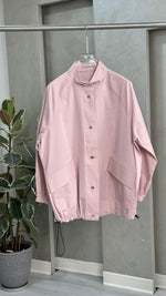 جاكيت نسائي مع جيب