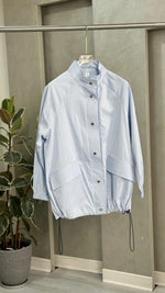 جاكيت نسائي مع جيب