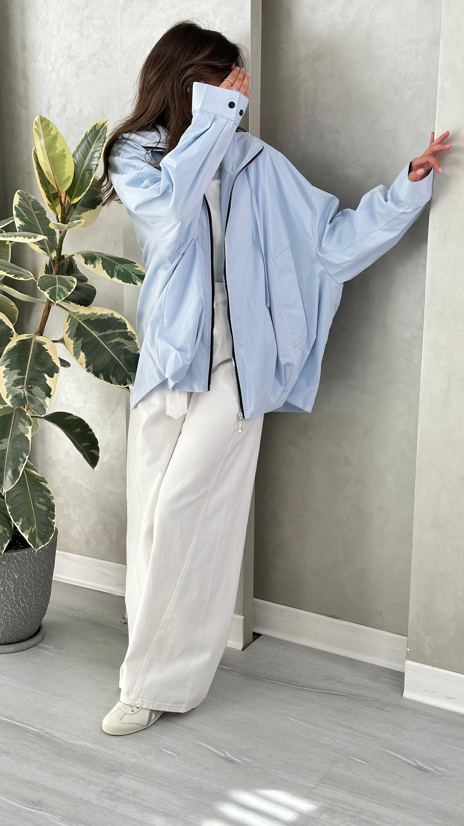 جاكيت نسائي