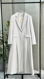 جاكيت نسائي طويل