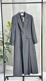 جاكيت نسائي طويل