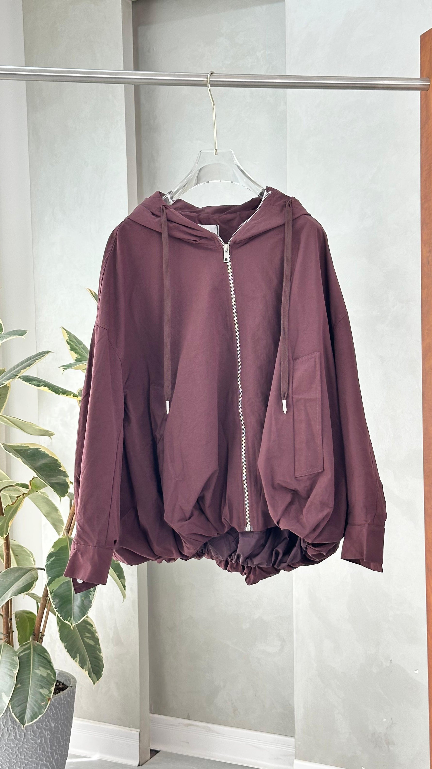 جاكيت سبورت