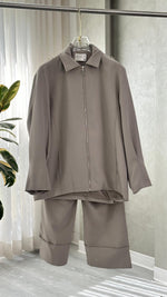 بدلة نسائي رسمي