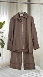 بدلة نسائي رسمي