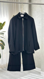 بدلة نسائي رسمي