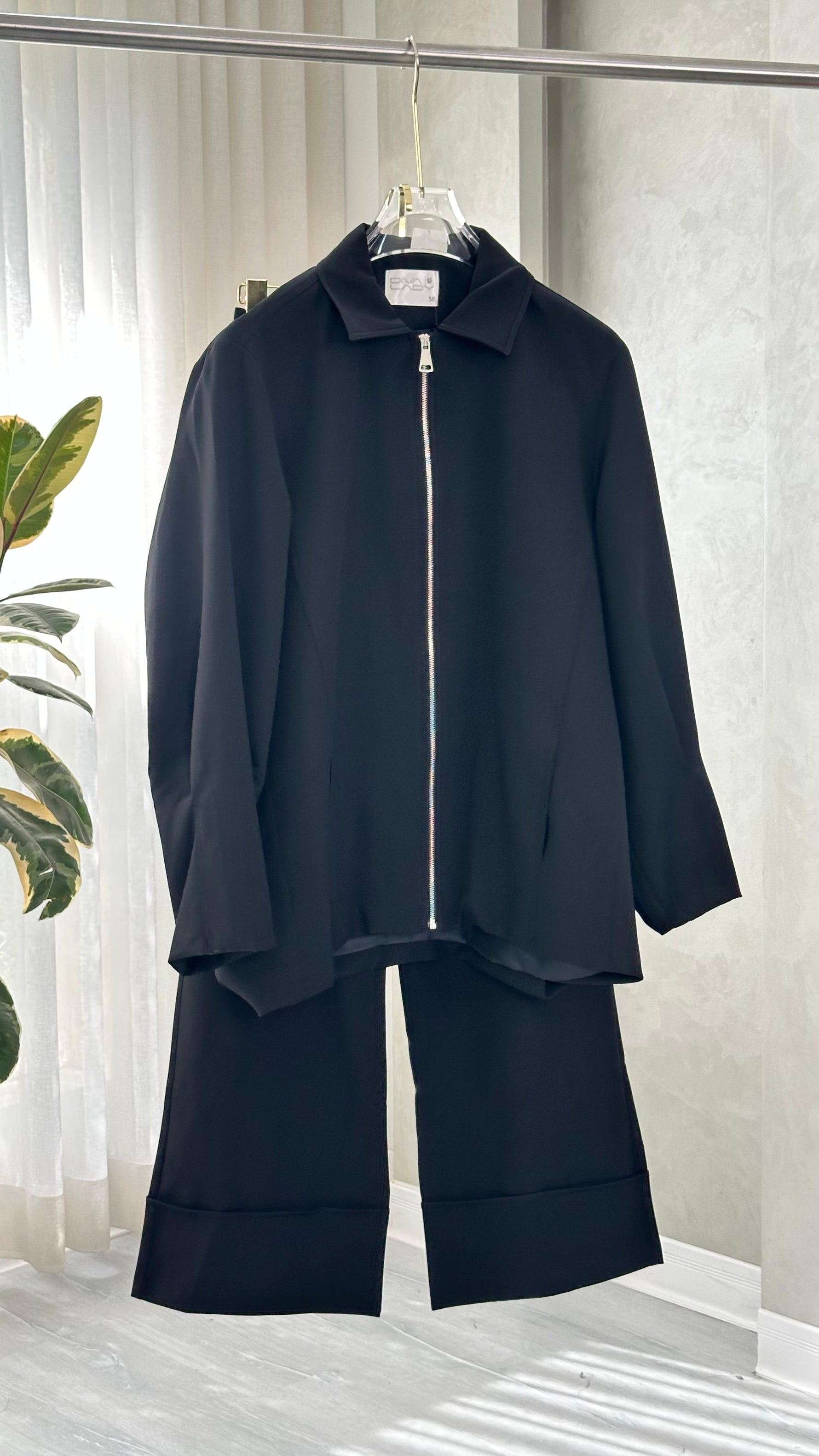 بدلة نسائي رسمي