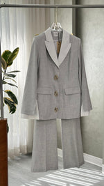 بدلة رسمي قصير