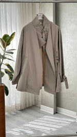 جاكيت نسائي رسمي