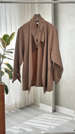 جاكيت نسائي رسمي