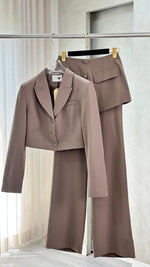 بدلة رسمي جكيت قصير