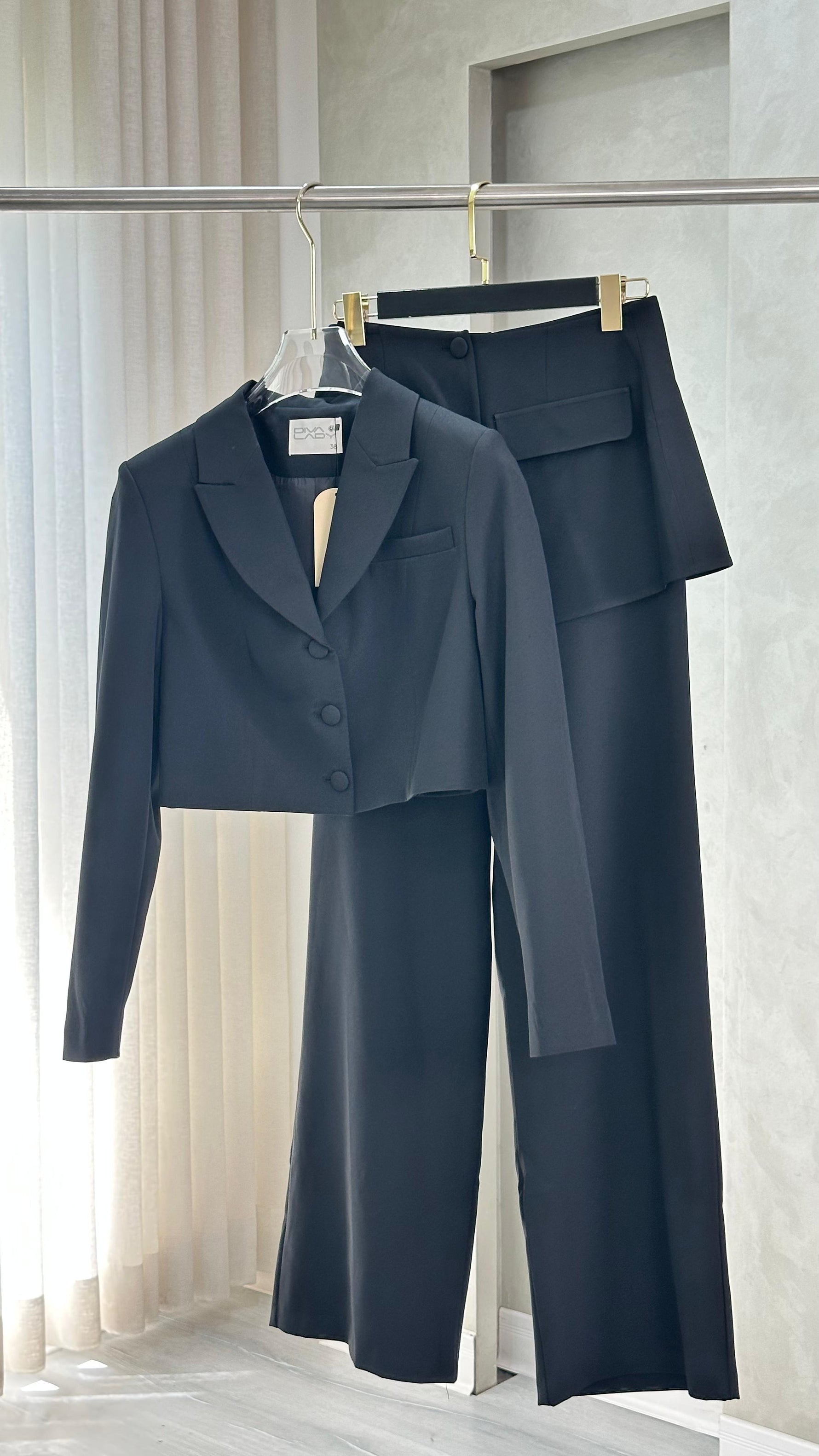 بدلة رسمي جكيت قصير