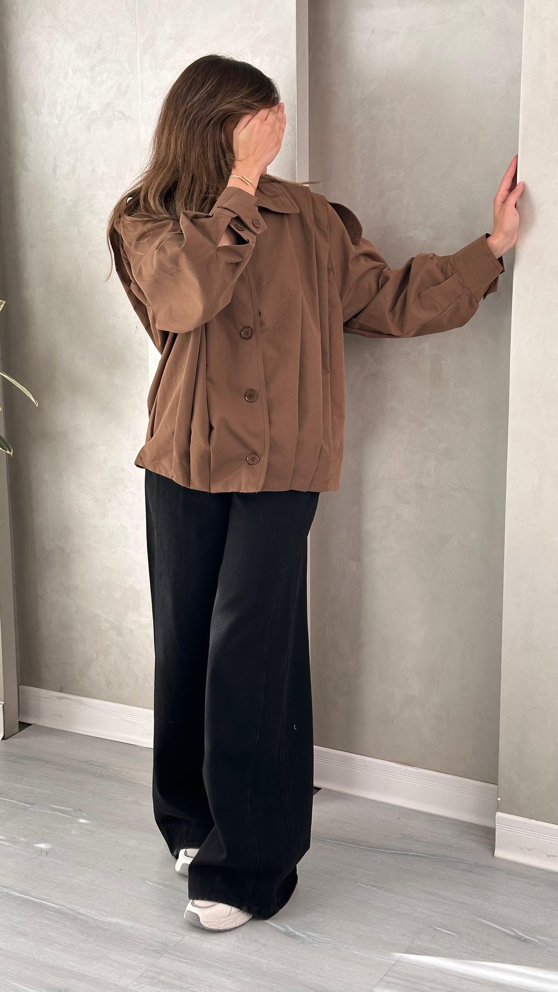 جاكيت نسائي