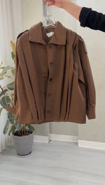 جاكيت نسائي