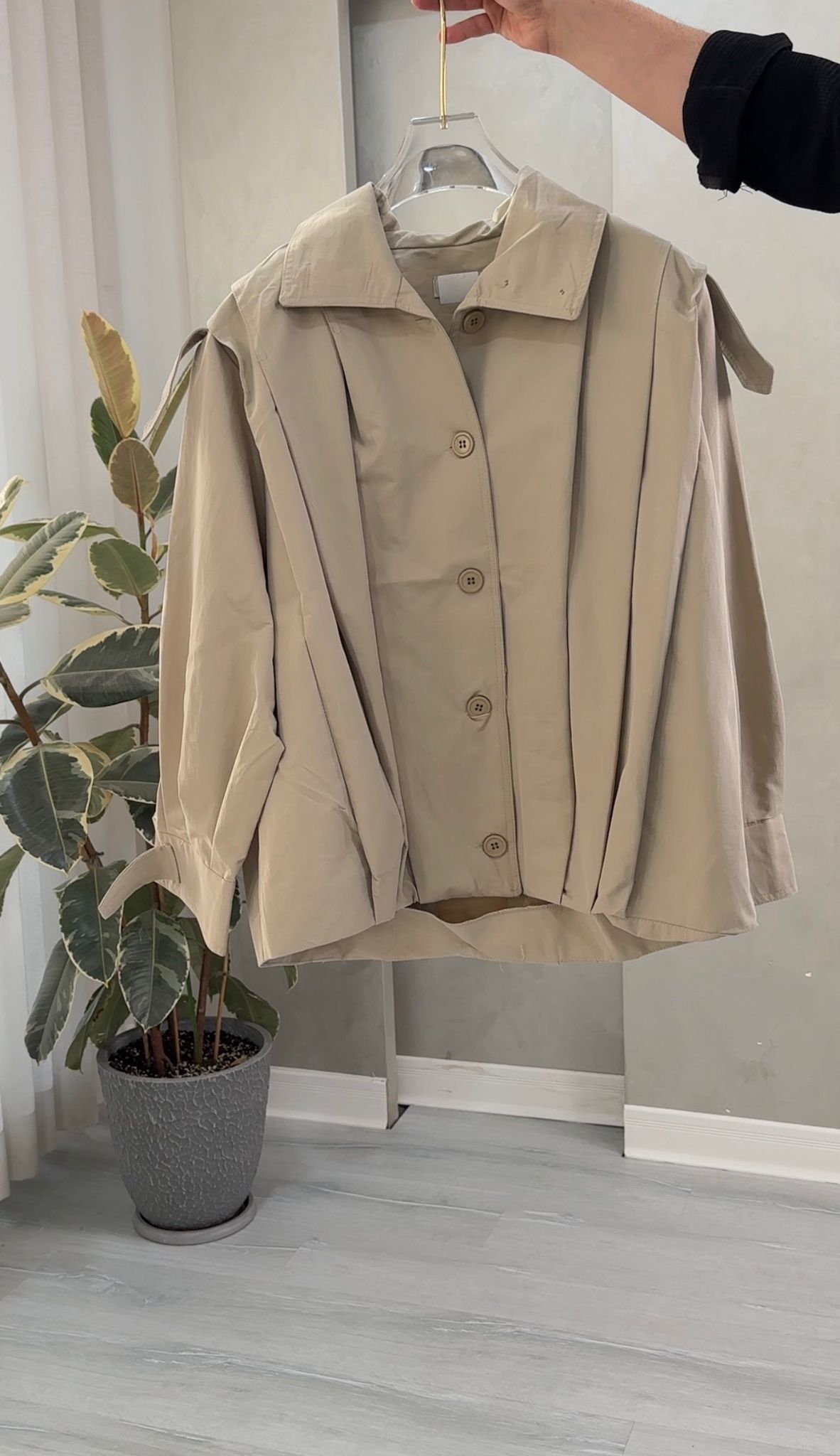 جاكيت نسائي