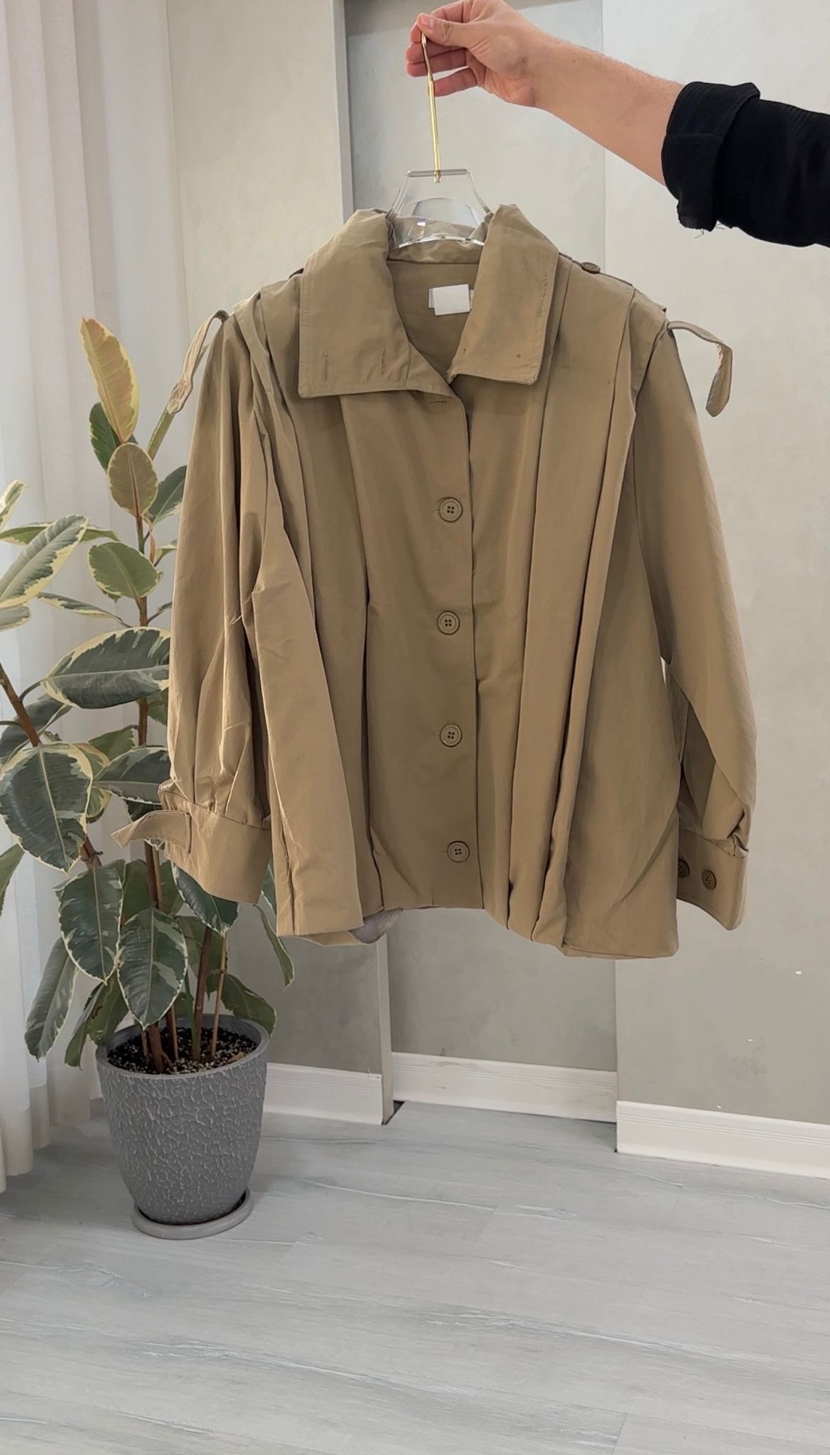 جاكيت نسائي