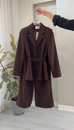 بدلة رسمي رابطة