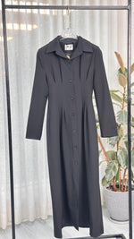 جاكيت نسائي بكسرات