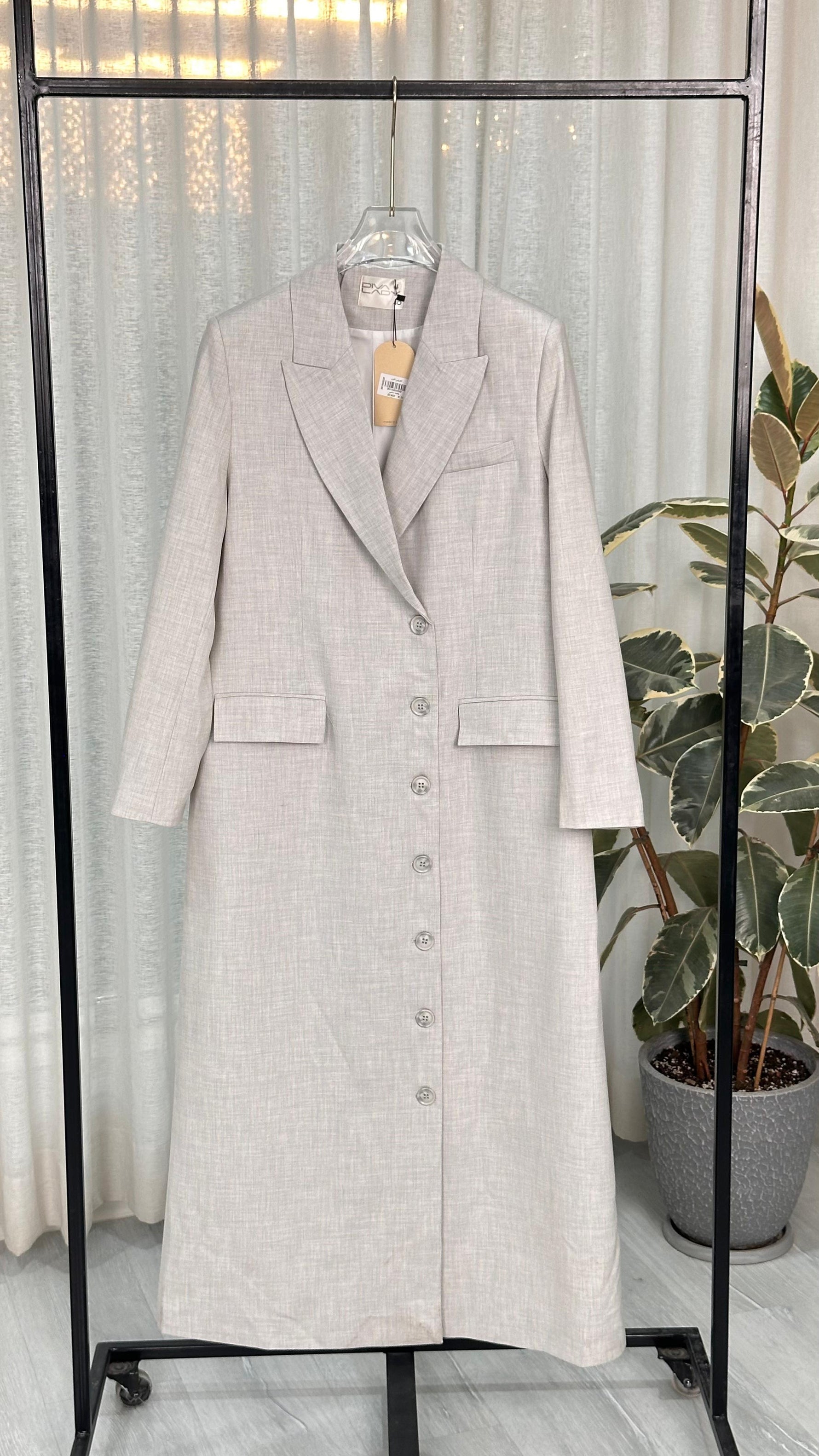 جاكيت نسائي