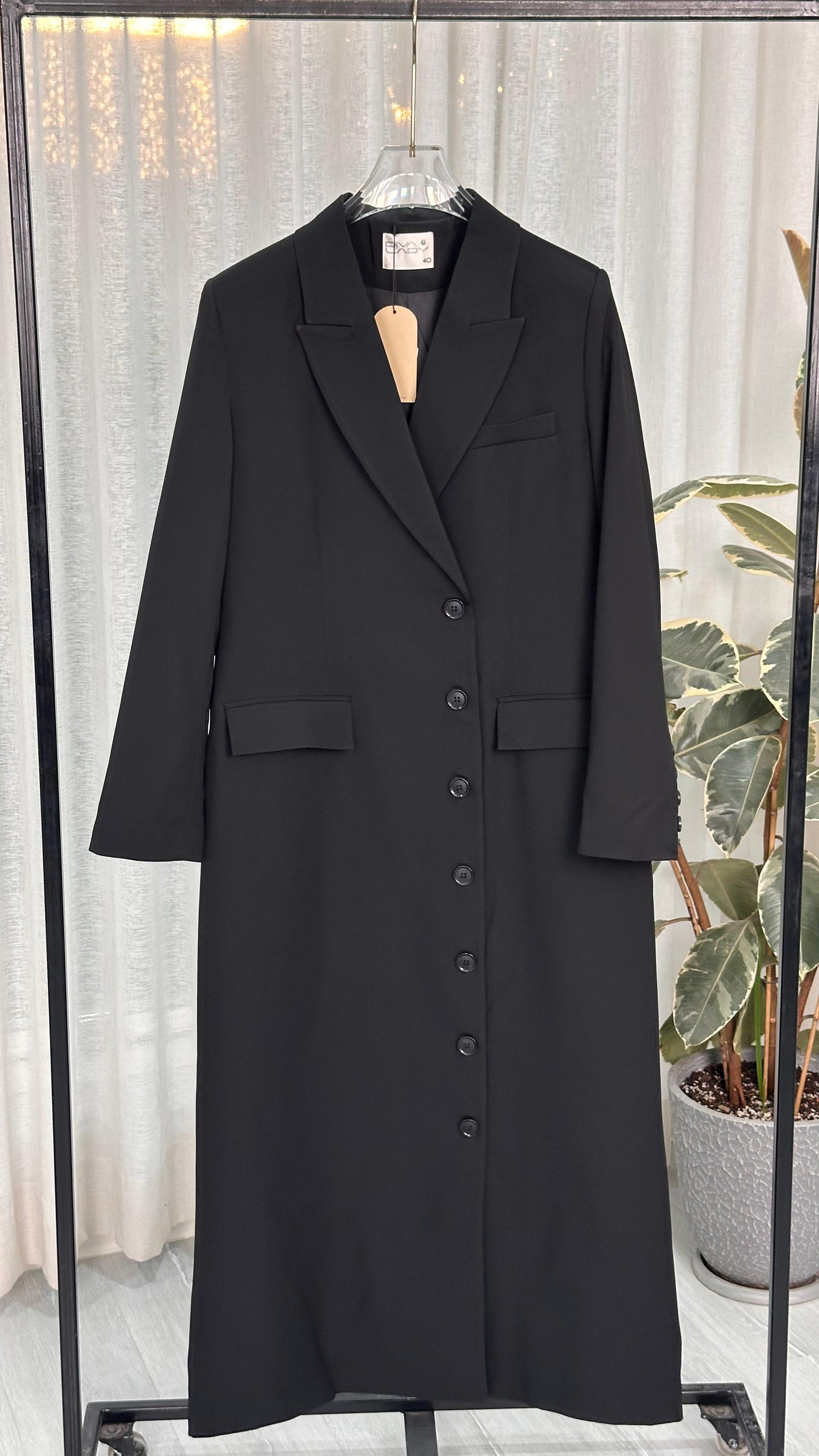 جاكيت نسائي