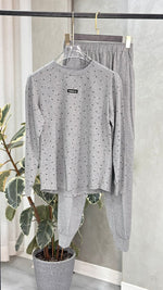 بيجامة نسائي راقية