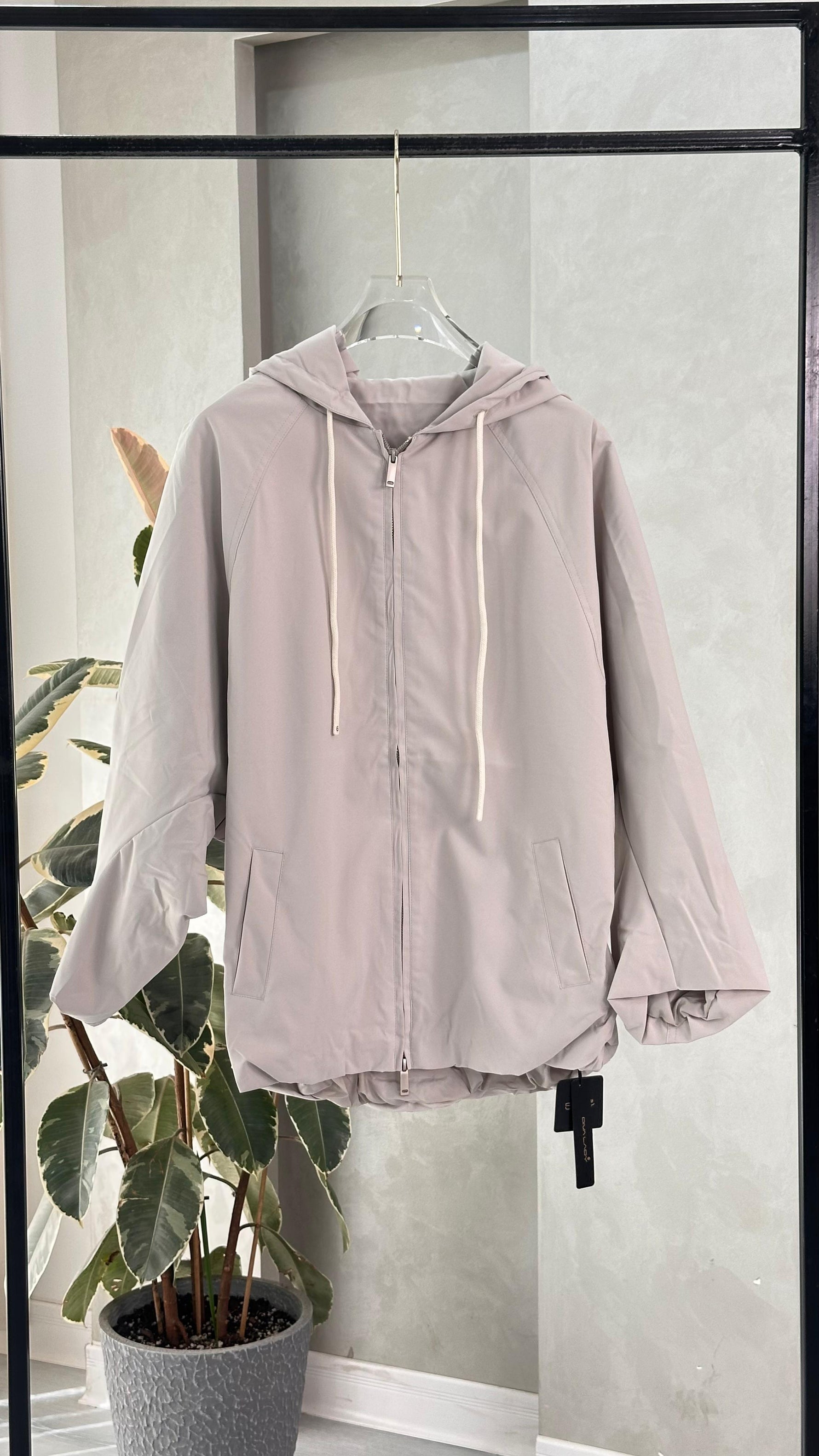 جاكيت نسائي لاطلالة يومية